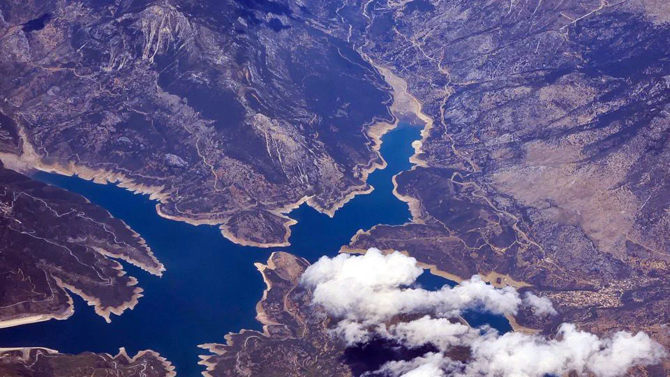 AI for Environment