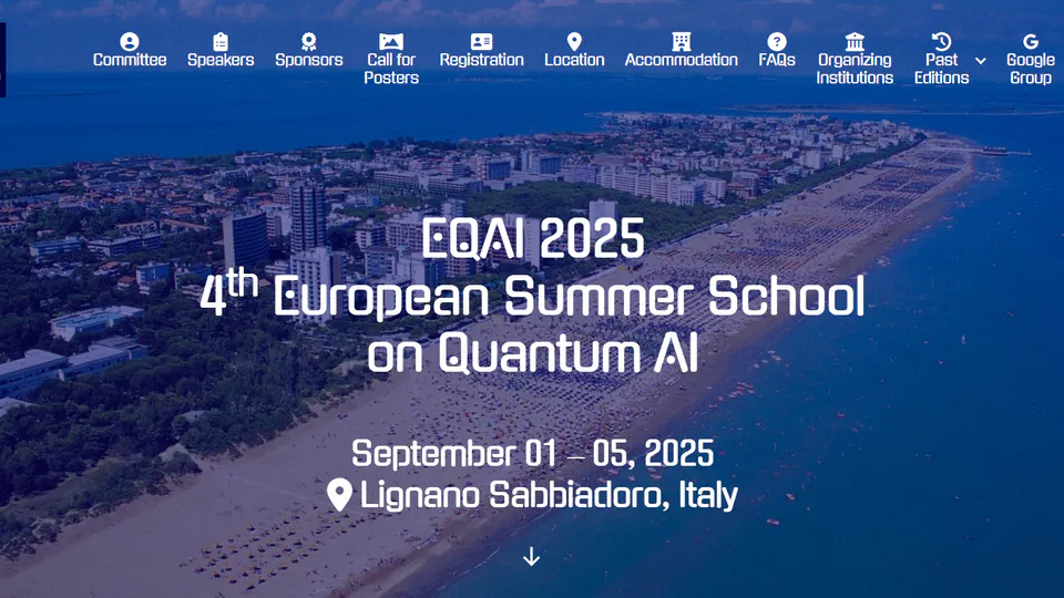 EQAI 2022-2025