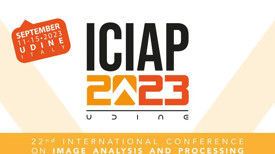 ICIAP 2023